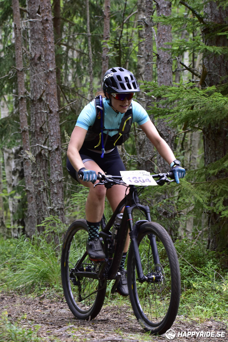 Bild från Engelbrektsturen 2019